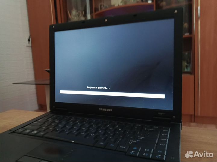 Ноутбук Samsung