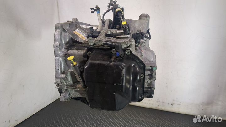 Кпп - автомат (АКПП) 4х4 Ford Kuga 2.5 Турбо-инжектор, 2012