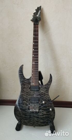 Ibanez RG 920 QMZ Prenium