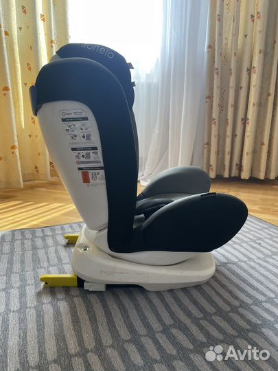 Детское автокресло от 0 до 36 кг