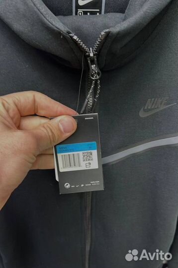 Костюм Nike tech fleece