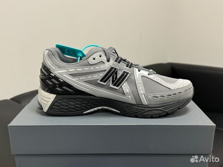 New Balance 1906r оригинал