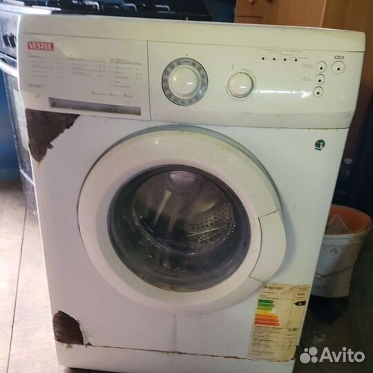 Стиральная машина бу