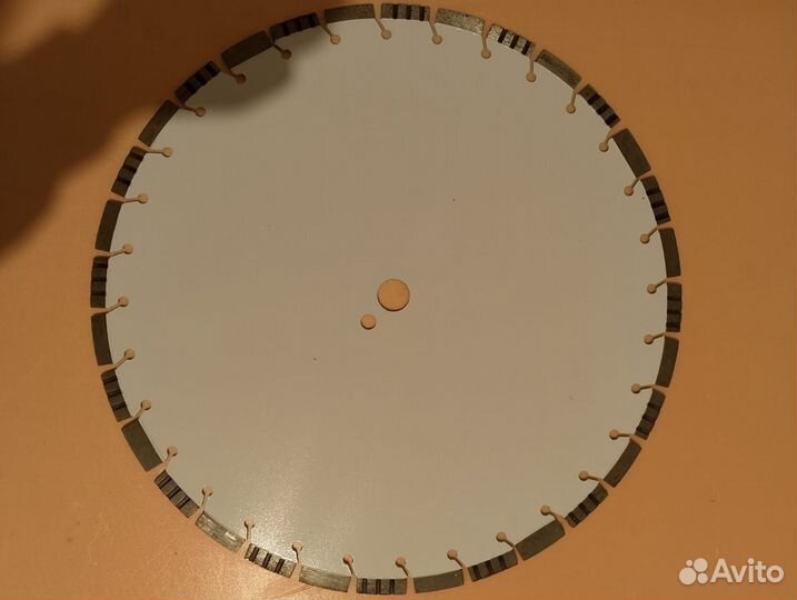 Алмазный диск 450