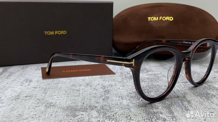 Оправа для очков Tom Ford