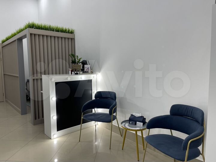 Продажа помещения с долгосрочным бизнесом, 47 м²