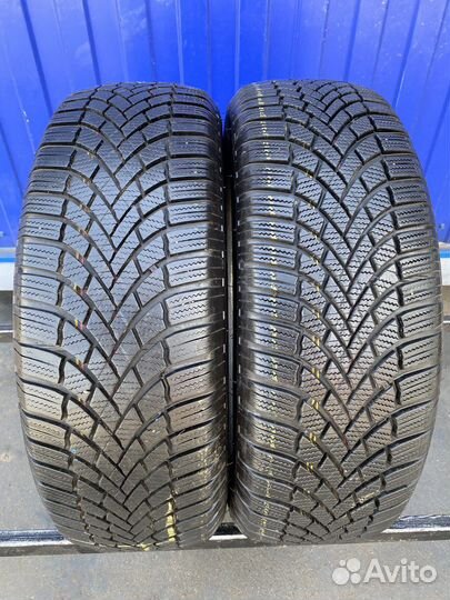 Bridgestone Blizzak LM-005 215/65 R16
