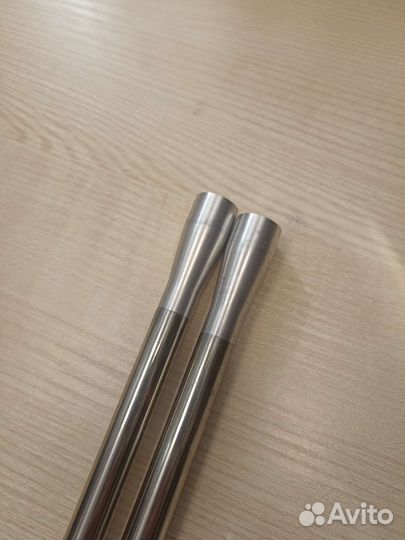 Маркерные колья нержавейка