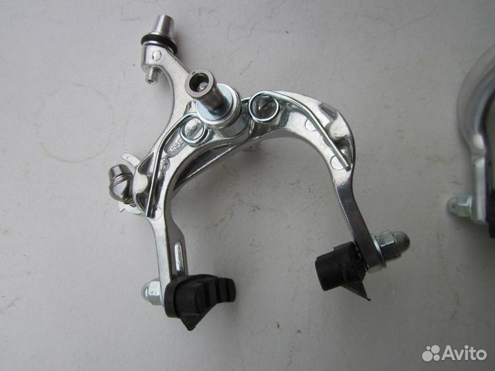 Клещевые тормоза для велосипеда цена за комплект