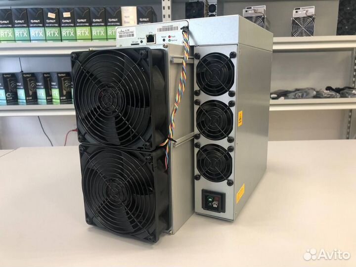 Antminer L9 16g