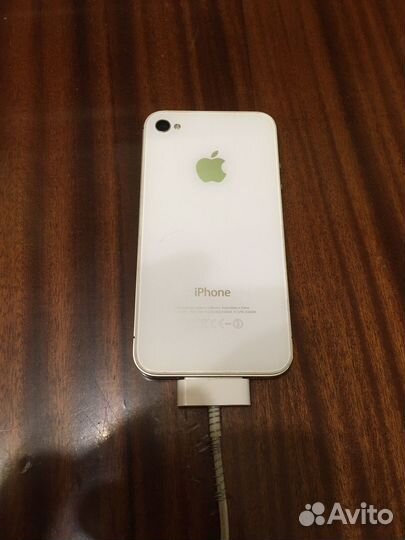 iPhone 4S, 16 ГБ