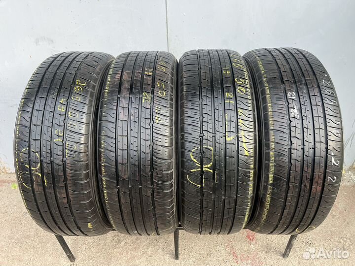 Dunlop Grandtrek PT5A 265/50 R22