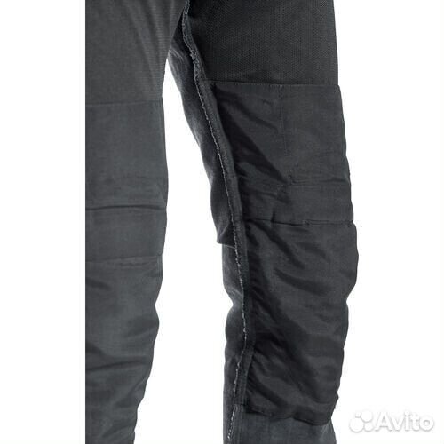 Robby Cor 01 Jeans Black