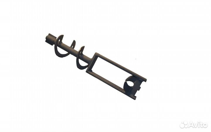 Смесительный вал для M-Tec М280, м3е