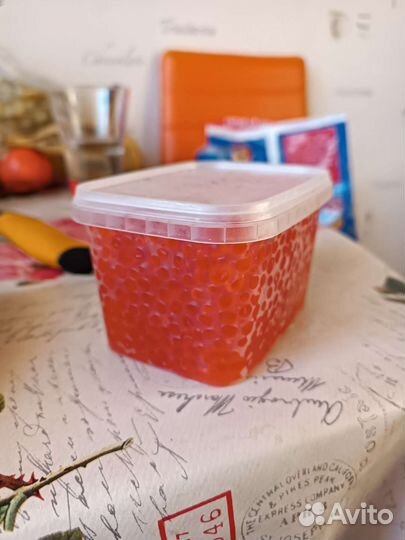 Продам икру