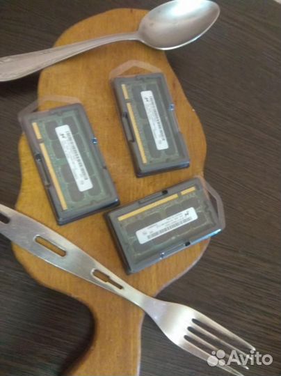 Память ддр2 на 2 гб для компа и ноута