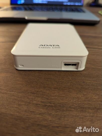 Внешний жесткий диск 500 гб