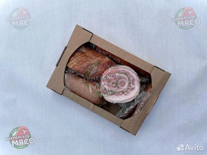 Колбаса доставка