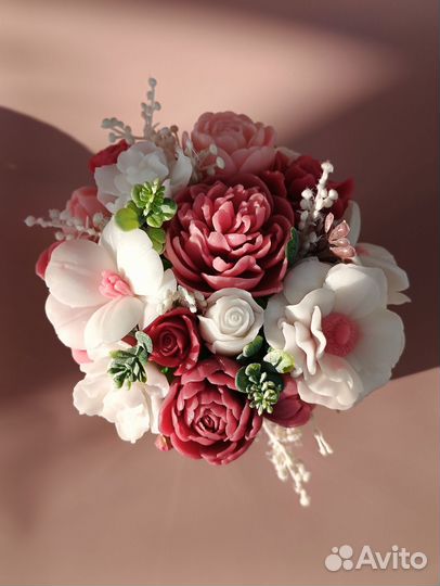 Букет цветов