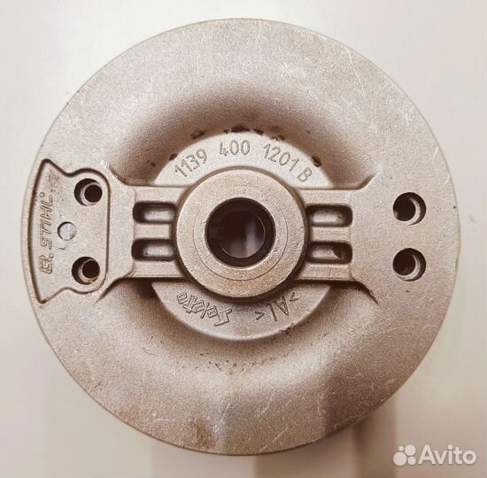 Маховик stihl ms-181,211 Б/У /11394001201