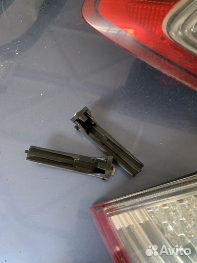 Фонарь внутренний ford mondeo 4