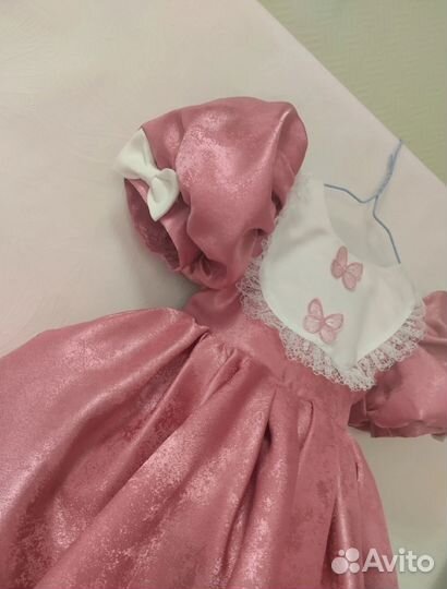 Платье для девочки 92 98