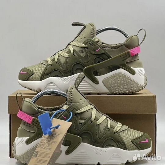 Кроссовки Nike Air huarache