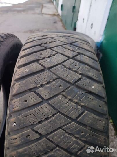 Колеса 215 60 16 зимние