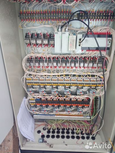 Инженер энергетик асу