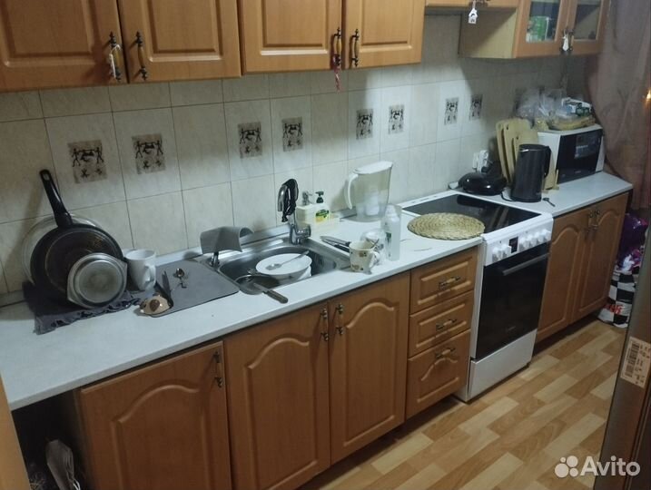 Кухня бу