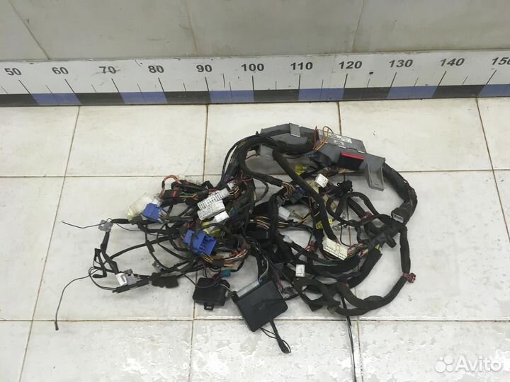 Проводка (коса) Getz 2002-2010