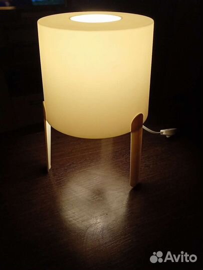 Светильник ночник