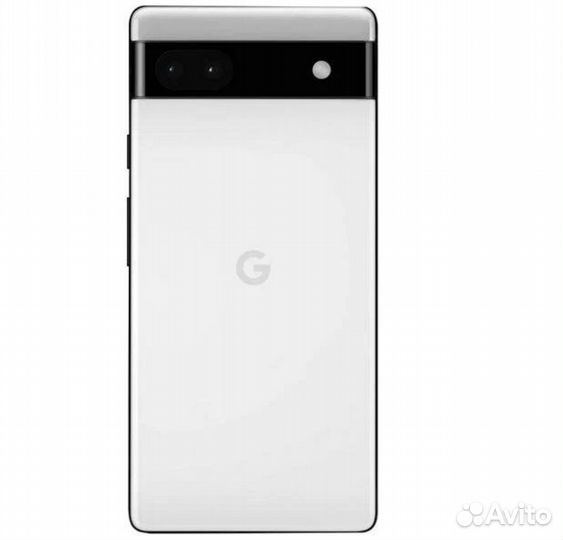 Google Pixel 6a, 6/128 ГБ