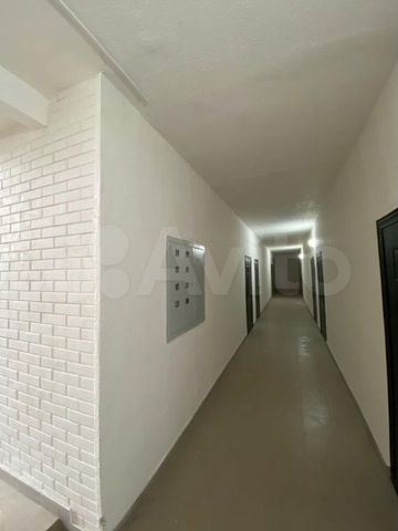 Квартира-студия, 26 м², 2/3 эт.