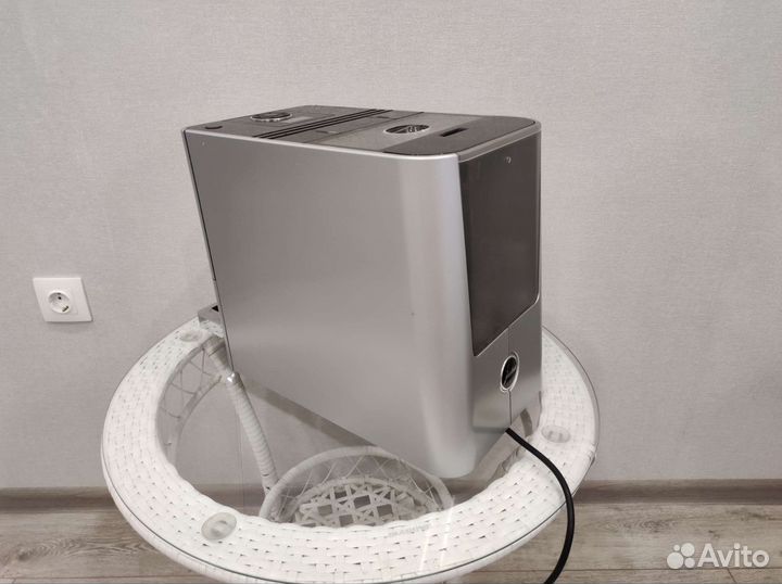 Кофемашина Jura Ena micro 9