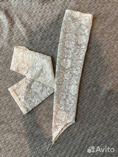 Свадебное платье Англия 42 44