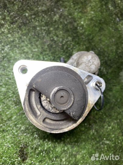 Стартер B12S1 Chevrolet Aveo