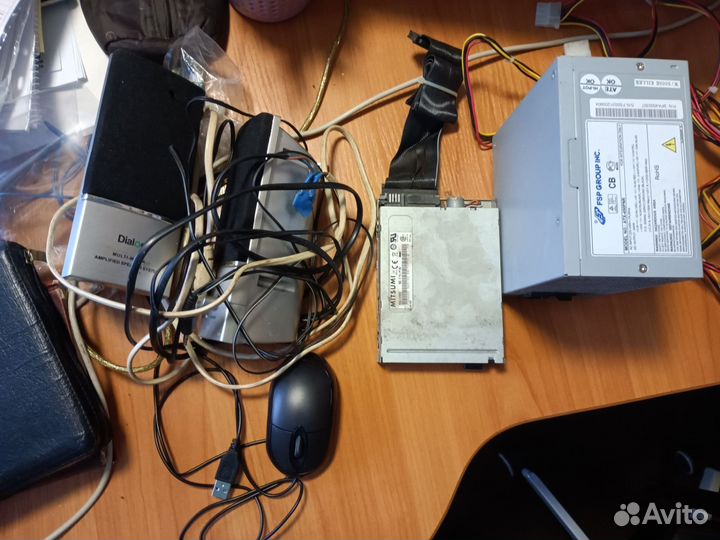 Системный блок бу