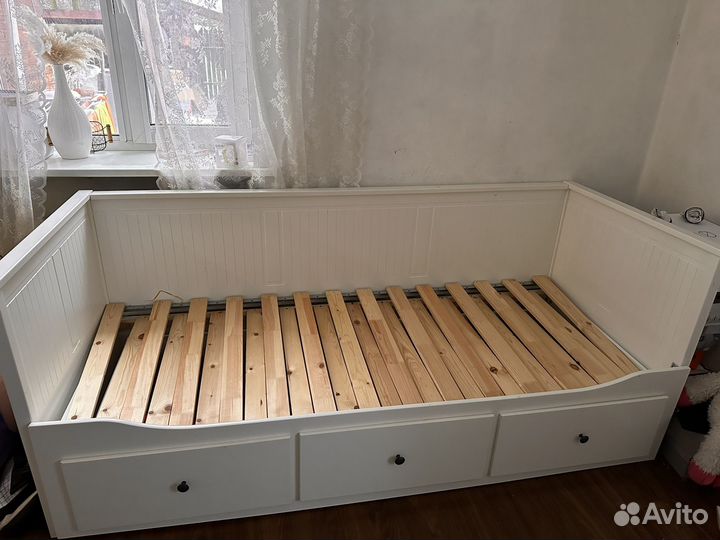 IKEA хемнэс кушетка