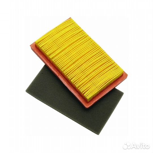 Фильтра воздушные для бензоинструмента