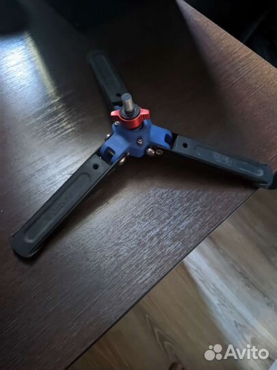 Адаптер viltrox, Стекло призма,зарядник, тринога