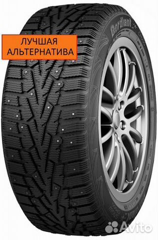 Cordiant Snow Cross 215/60 R16 95T