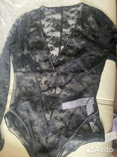 Лонгслив боди Intimissimi