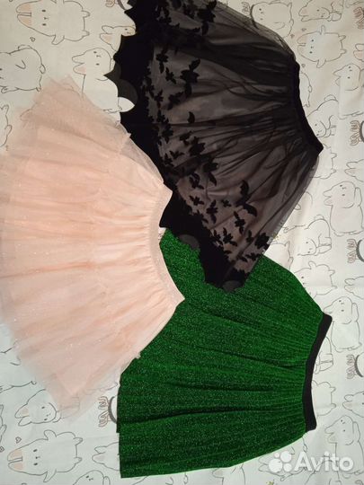 Одежда на девочку