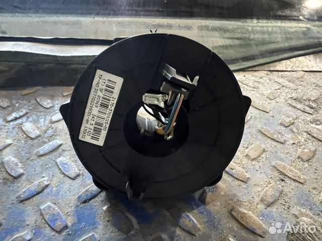 Шлейф подрулевой Datsun On-Do