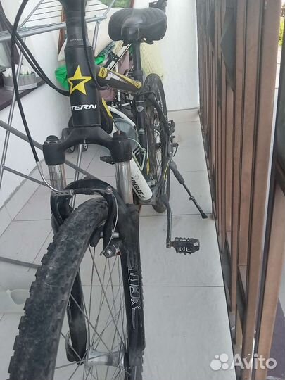 Велосипед взрослый