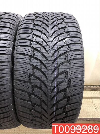 Nokian Tyres WR SUV 4 295/40 R21 111V