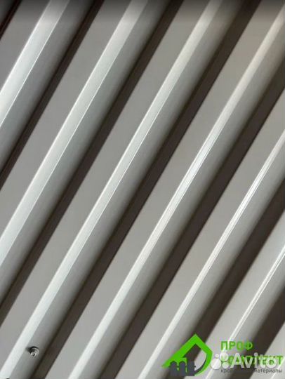 Металлопрофиль