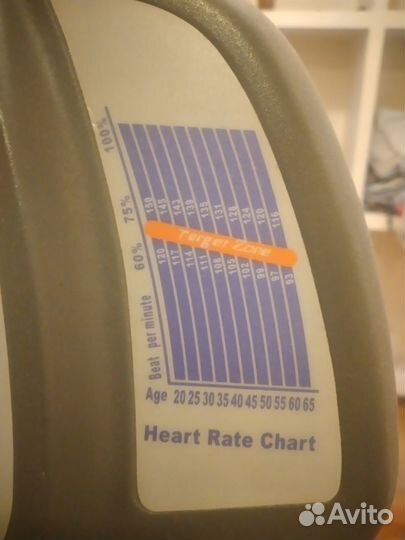 Беговая электрическая дорожка tourneo