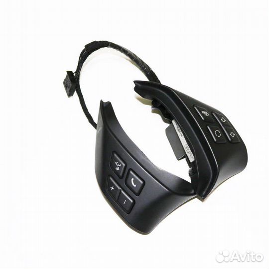 Кнопки мультируля бмв е90